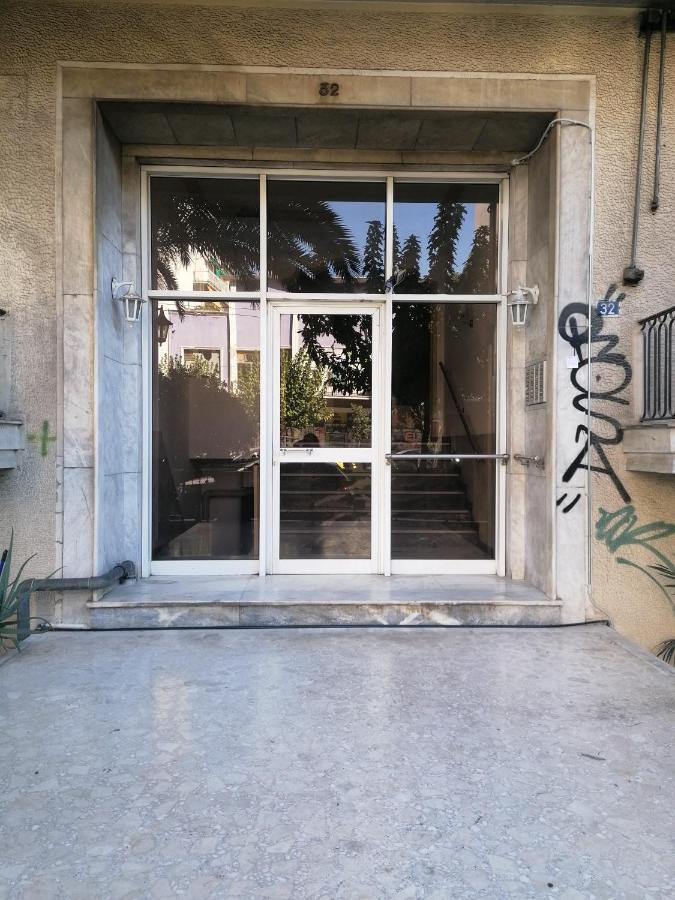 Athens Boutique Apartment By Cloudkeys المظهر الخارجي الصورة